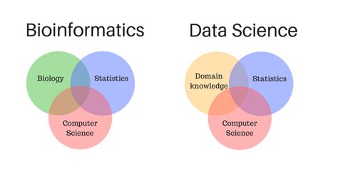 Venn Diagram Bioinformatics