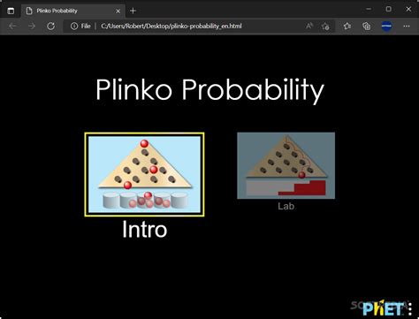 Plinko Probability 1.1.33 - Download, Review, Screenshots