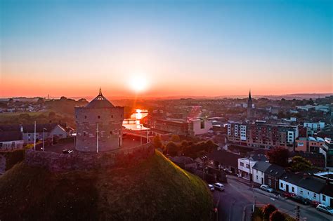 Drogheda Millmount Museum | Spirits of Meath Halloween Festival