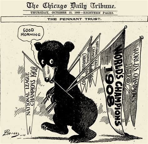 Happy Anniversary: Chicago Tribune celebrates Cubs World Series titles ...