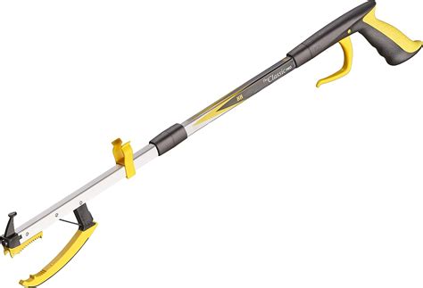 Helping Hand Company Classic Pro Folding Reacher Grabber 21 inch / 53cm ...