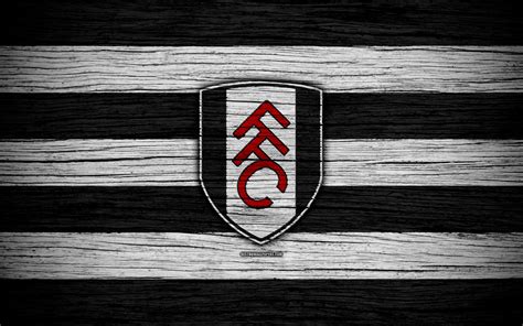 Download wallpapers Fulham FC, 4k, EFL Championship, soccer, football club, England, Fulham ...