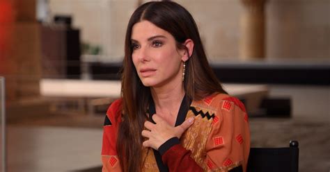 Sandra Bullock on her kids and growing her family through adoption on TODAY show