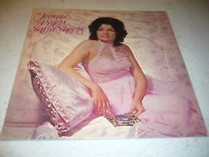 JEANNE PRUETT SATIN SHEETS LP EX MCA-338 1973 | eBay