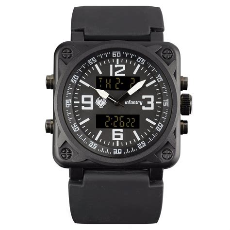 INFANTRY-Mens-Watches-Top-Brand-Luxury-Military-Watch-Men-Aviator-Analog-Digital-Watches-for-Men ...