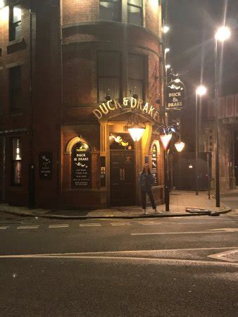 Duck and Drake, Leeds - Restaurant Reviews, Phone Number & Photos - TripAdvisor