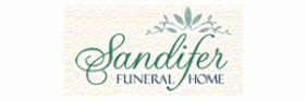 Sandifer Funeral Home Obituaries & Services In Westminster, Sc