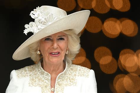 Camilla Turns 75: From 'Radioactive' Other Woman to Future Queen ...