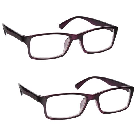 Near Short Sighted Myopia Distance Glasses Mens Womens | eBay