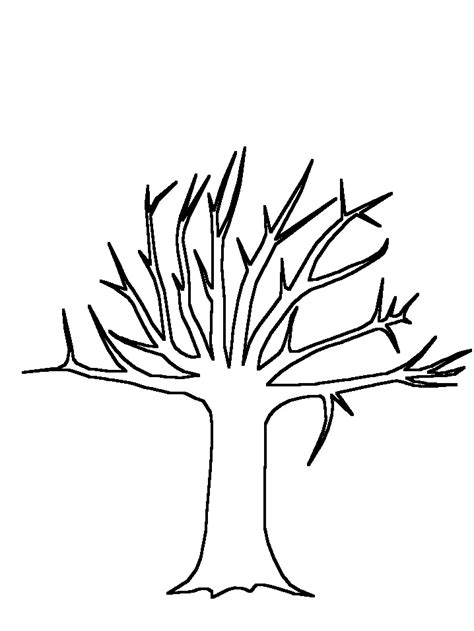 Free Tree Trunk Clipart Black And White, Download Free Tree Trunk ...