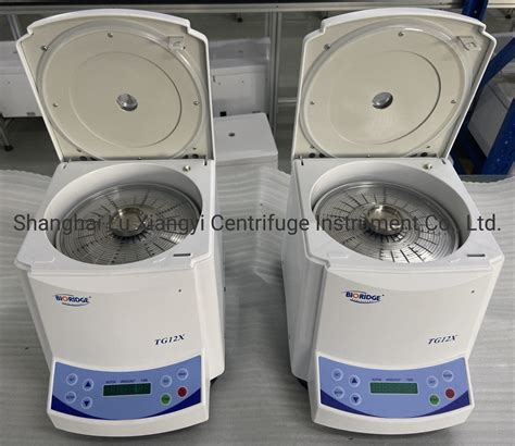 Clinical Hematocrit Centrifuge - China Hematocrit Centrifuge and Centrifuge