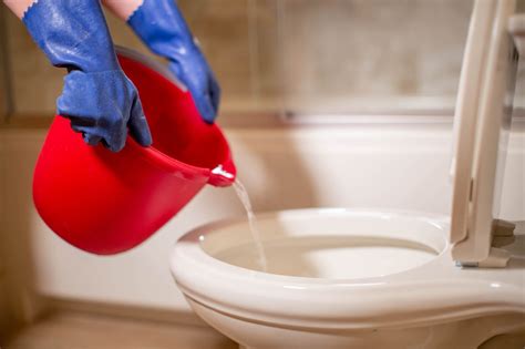 How to clean clogged toilet pipes? - abarcasewer Tips