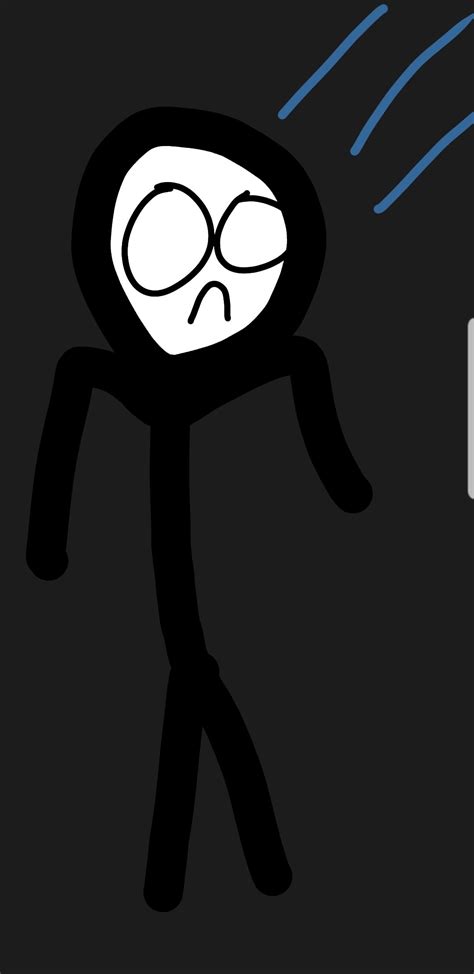 stickman emotions (not my first time drawing stickmen at ALL) : r/stickman