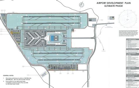 Soon To Rise: A World-Class Bulacan Airport Worth $15B - Bulakenyo.ph