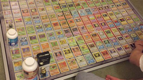 All 151 Pokemon Cards