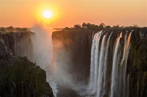 Avventura alle Cascate Vittoria, Chobe e Kruger National Park - Go Afrique