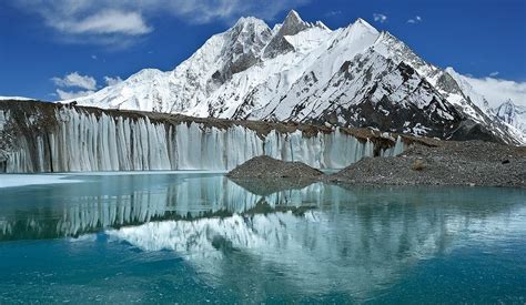 Baltoro Glacier Archives - Prestine Travels