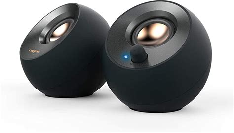 Amazon.co.uk: Computer Speakers - Computer Speakers / Computer Audio & Video Accessories ...