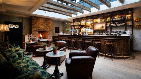 The cool hotel guide: The Talbot, Malton, North Yorkshire | Travel ...