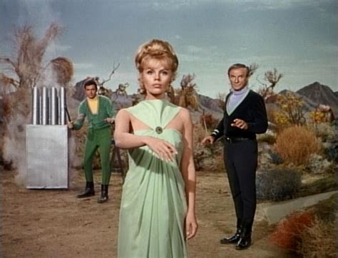 Lost in Space (1965)