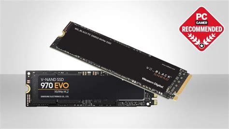 Best NVMe SSD in 2024 - Kaiju Gaming