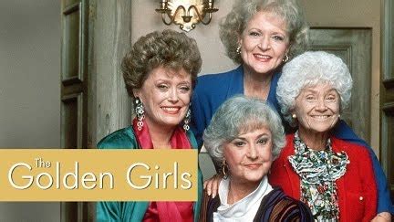 Wisdom Quarterly: American Buddhist Journal: "The Golden Girls" reunion ...