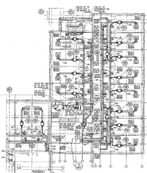 Pin on mep-bim/hvac-shop-drawings-services