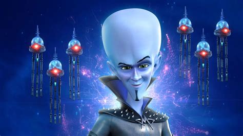 Megamind vs. The Doom Syndicate Trailer Sets Peacock Release Date