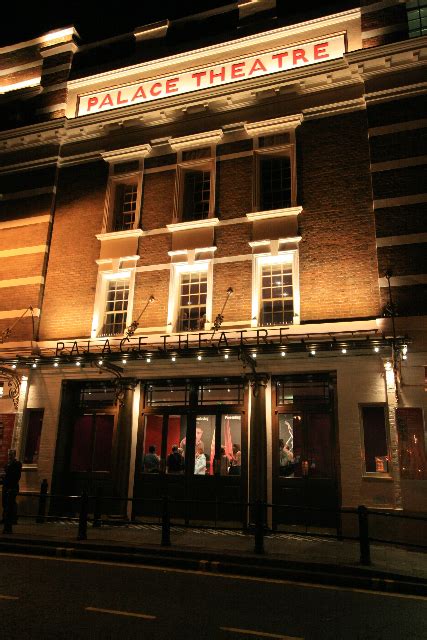 Watford Palace Theatre | Chorleywood Magazine