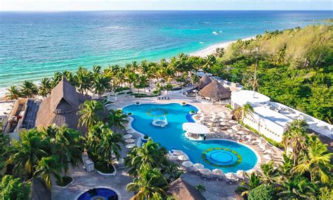 Catalonia Royal Tulum - UPDATED 2022 (Riviera Maya/Xpu-Ha)