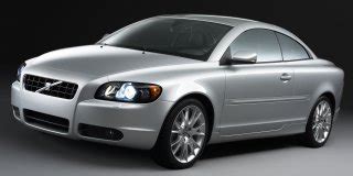 volvo c70 t5 2006-11 - Car Specs - Volvo C70 Specifications - Information on Volvo cars and C70 ...