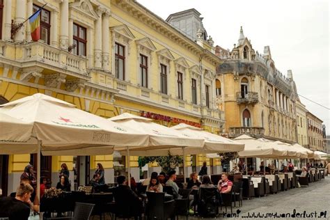 25 Pictures That Will Inspire You To Visit Oradea, Romania