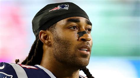 Details of Star CB Stephon Gilmore Injury Revealed