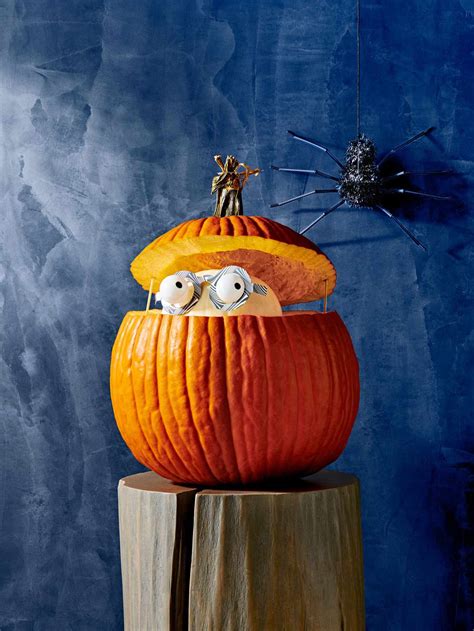 47 Top Pictures Cute Pumpkin Decorating Ideas Without Carving : 50 ...