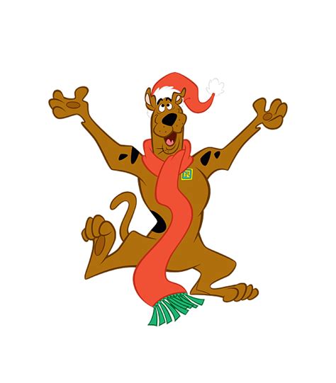 Scooby Doo Christmas Pictures