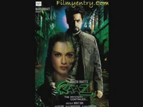 Hindi movie Raaz 2 the mystery Part 1 Full @ Filmyentry.Com - video Dailymotion