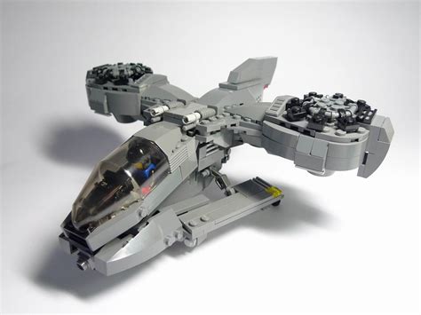 Lego Halo Creations