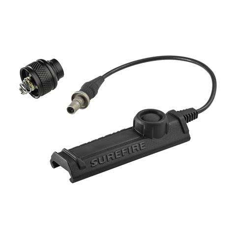 SureFire SR07 Remote Tape Switch Pressure Pad Assembly | Milspec Retail