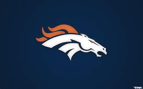 Denver Broncos Wallpapers - Wallpaper Cave