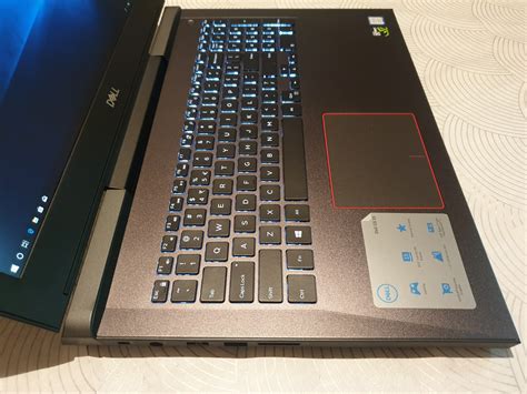 [For Sale] - Dell G5 15 5587, i7 8750H, 16Gb Ram, 256Gb SSD, 1Tb HDD, 4Gb GTX 1050Ti, 15.6 FHD ...