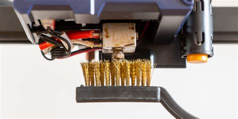 How to Clean a 3D Printer Nozzle (5 Methods)