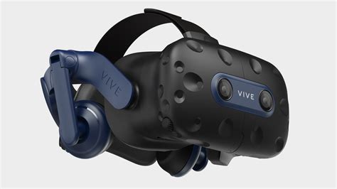 HTC's new Vive Pro 2 headset comes with a beefy specs list... and price ...