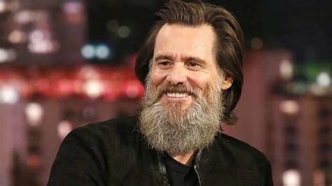 Jim Carrey's Law Of Attraction And Visualization Tips - Influencive