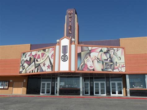 Cinemark Movies 16 in San Antonio, TX - Cinema Treasures