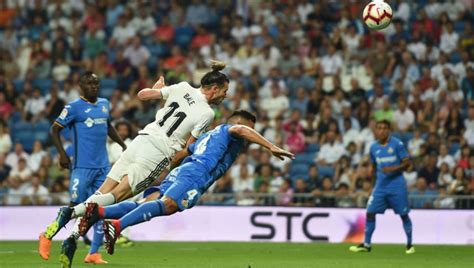 Getafe vs Real Madrid Preview, Tips and Odds - Sportingpedia - Latest Sports News From All Over ...