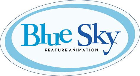 Blue Sky Feature Animation Logo by ABFan21 on DeviantArt