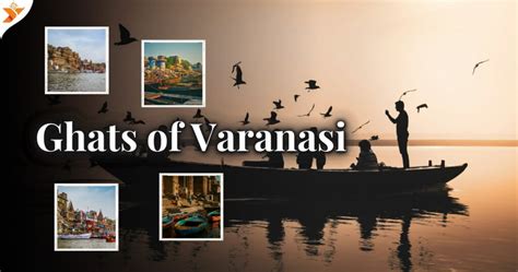 List of Varanasi Ghats with Name and Photos (Updated)