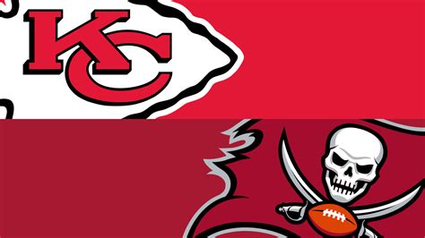 Super Bowl LV inactive report: Kansas City Chiefs vs. Tampa Bay Buccaneers