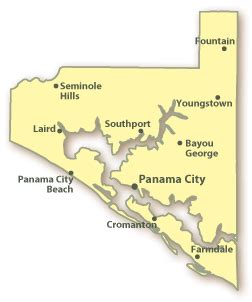 Florida : Bay County Real Estate & Homes for Sale.