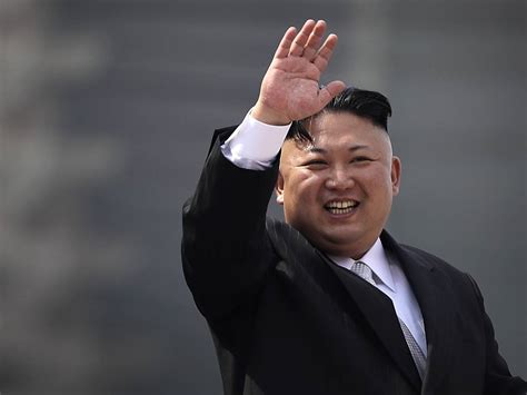 War and peace: Donald Trump would meet North Korean leader Kim Jong Un ...